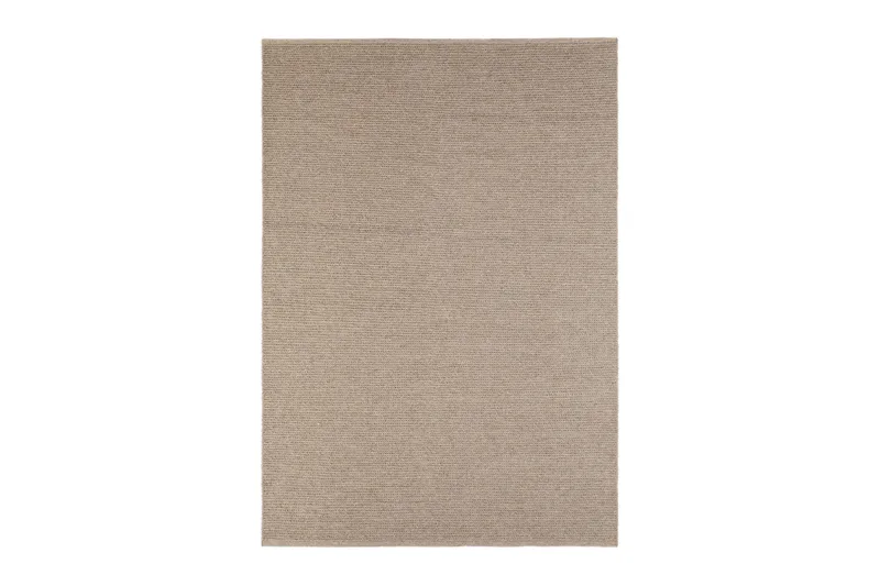Dalarö Uldtæppe 300x400 cm, Hør