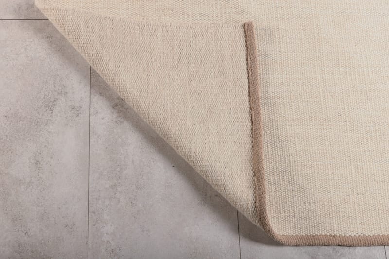 Jaipur Uldmåtte 200x300 - Tekstiler - Tæpper - Moderne tæppe - Uldtæppe