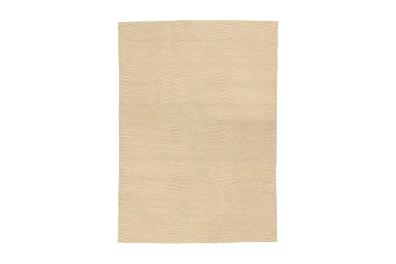 Marta Uldtæppe 250x350 cm - Cremehvid - Tekstiler - Tæpper - Moderne tæppe - Uldtæppe