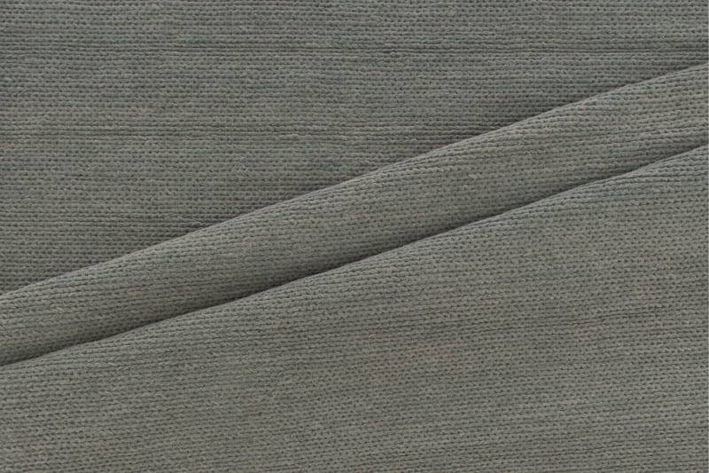 Marta Uldtæppe 250x350 cm - Lysegrønn - Tekstiler - Tæpper - Moderne tæppe - Uldtæppe