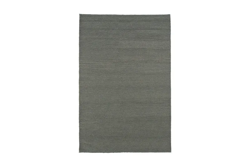 Marta Uldtæppe 250x350 cm, Lysegrønn