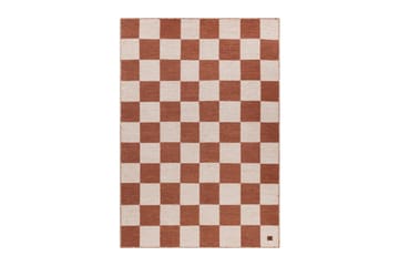 Moharan Uldtæppe 200x300 cm Rektangulært