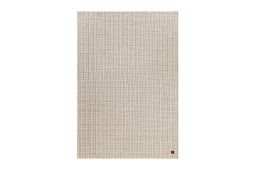 Mohardi Uldtæppe 140x200 cm Rektangulært
