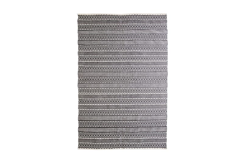 Sishu Uldtæppe 170x240 - Lysegrå - Tekstiler - Tæpper - Moderne tæppe - Uldtæppe