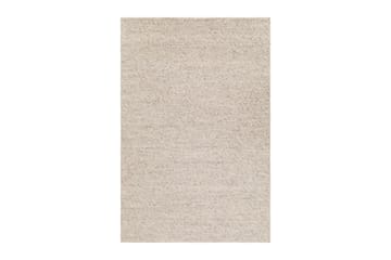 Skagen Uldtæppe 200x300 cm Rektangulært