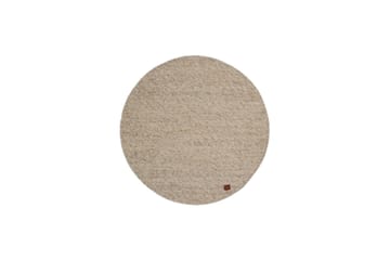 Skagen Uldtæppe 300 cm Rundt