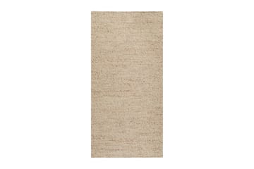 Skagen Uldtæppe 75x150 cm Rektangulært