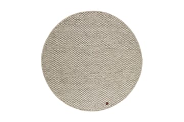 Torekov Uldtæppe Rund 300 cm