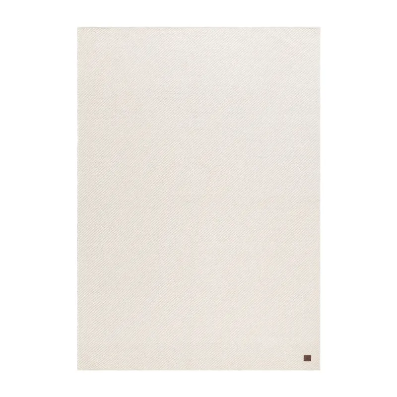 Ullmatta KM Home Vit 160x230 cm, undefined