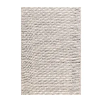 Ullmatta KM Home Grädde 160x230 cm