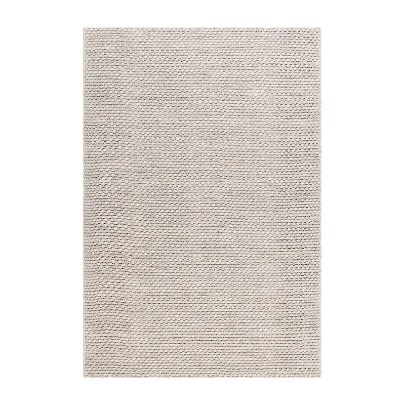Ullmatta KM Home Grädde 240x340 cm, undefined