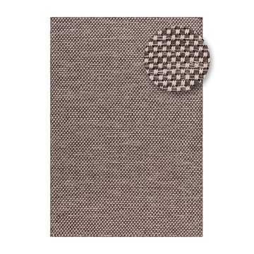 Ullmatta KM Home Greige 240x340 cm - Tekstiler - Tæpper - Moderne tæppe - Uldtæppe