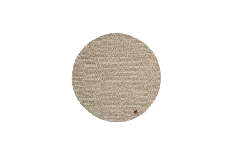 Ullmatta KM Home Sand melange 160 cm, undefined