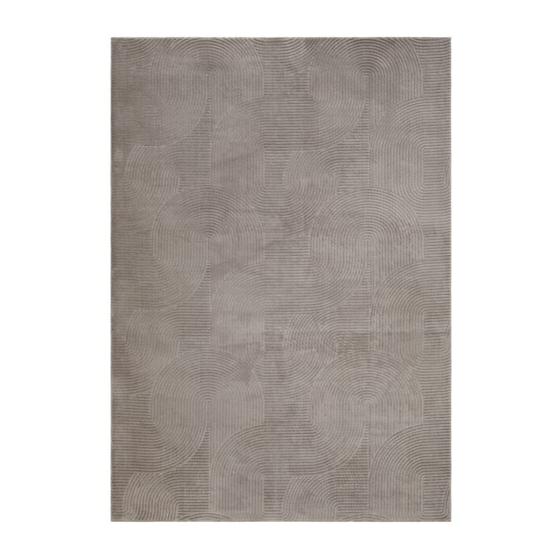 Vaskbart Tæppe Castello Art, Linned