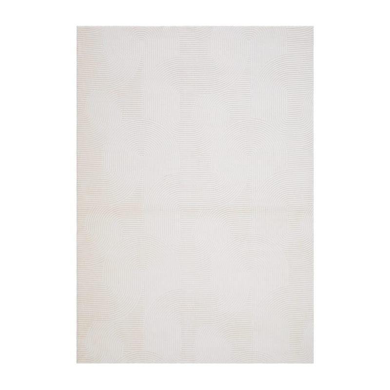 Vaskbart Tæppe Castello Art, Natur