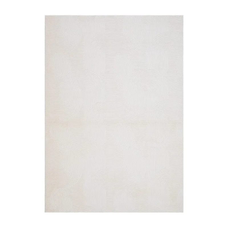 Vaskbart Tæppe Castello Art, Natur