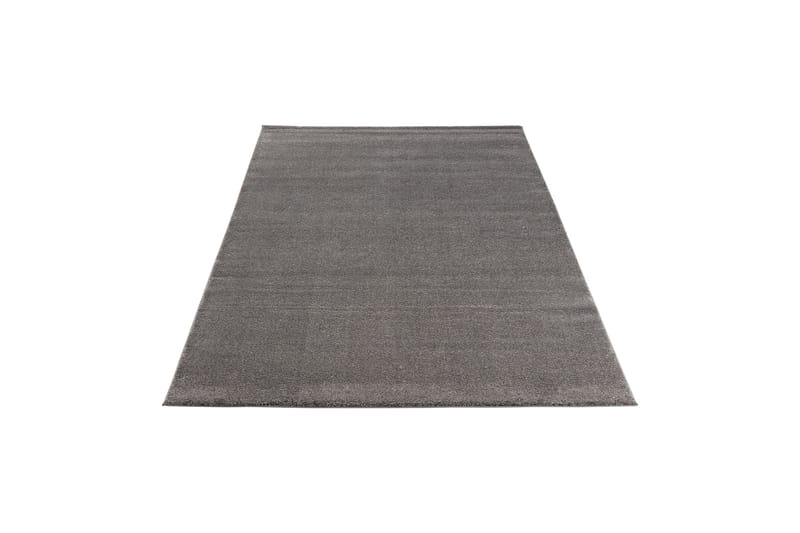 Verlice Ryetæppe 230x160 cm - Grå - Tekstiler - Tæpper - Moderne tæppe - Ryatæpper