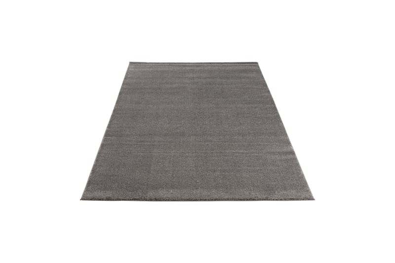 Verlice Ryetæppe 230x160 cm - Grå - Tekstiler - Tæpper - Moderne tæppe - Ryatæpper