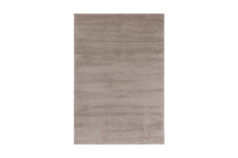 Verlice Ryetæppe Rektangulært 230x160 cm - Beige - Tekstiler - Tæpper - Moderne tæppe - Ryatæpper