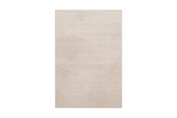 Amore Art Viskosetæppe Rektangulær 200x290 cm