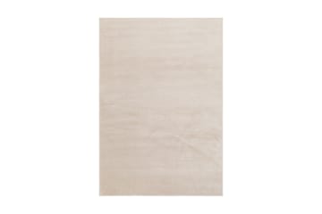 Amore Plain Viskosetæppe Rektangulær 160x230 cm