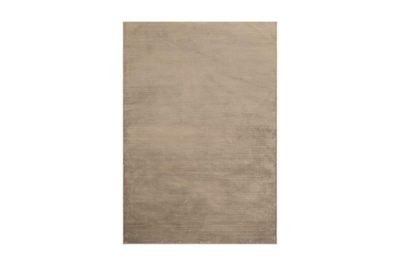 Amore Plain Viskosetæppe Rektangulær 160x230 cm - Grøn - Tekstiler - Tæpper - Moderne tæppe - Viskosetæpper & kunstsilketæpper