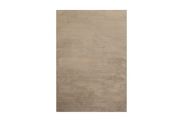 Amore Plain Viskosetæppe Rektangulær 160x230 cm