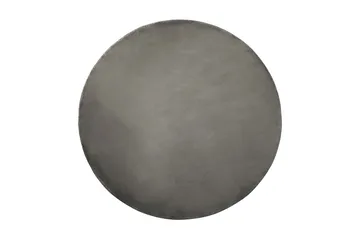 Brinckman Viskostæppe 140 cm Rund