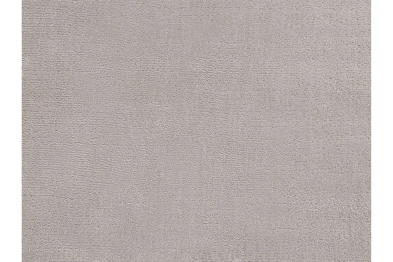 Brinckman Viskostæppe 200x300 cm - Lysegrå - Tekstiler - Tæpper - Moderne tæppe - Viskosetæpper & kunstsilketæpper