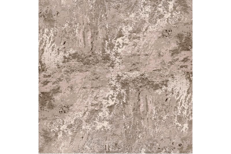 Homefesto Tæppe 100x200 cm - Flerfarvet - Tekstiler - Tæpper - Moderne tæppe - Viskosetæpper & kunstsilketæpper