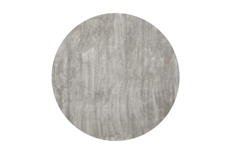 Indra Viskosestof 200 - Sølv - Tekstiler - Tæpper - Moderne tæppe - Viskosetæpper & kunstsilketæpper