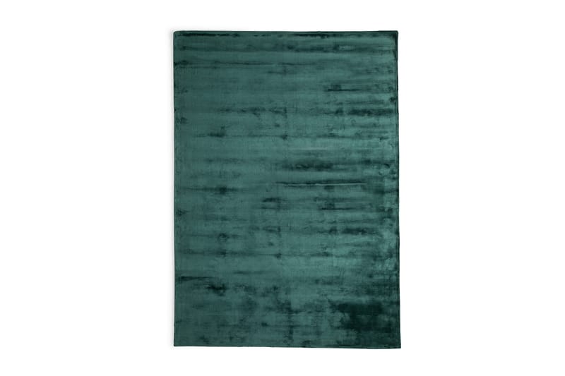 Indra Viskosestof 200x300, Grønn