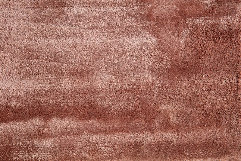 Indra Viskosestof 250x350 - Rosa - Tekstiler - Tæpper - Moderne tæppe - Viskosetæpper & kunstsilketæpper