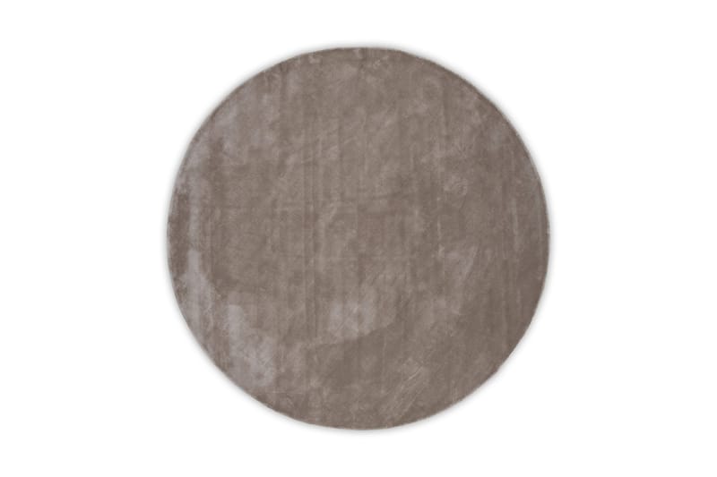 Indra Viskosetæppe 200 - Beige - Tekstiler - Tæpper - Moderne tæppe - Viskosetæpper & kunstsilketæpper