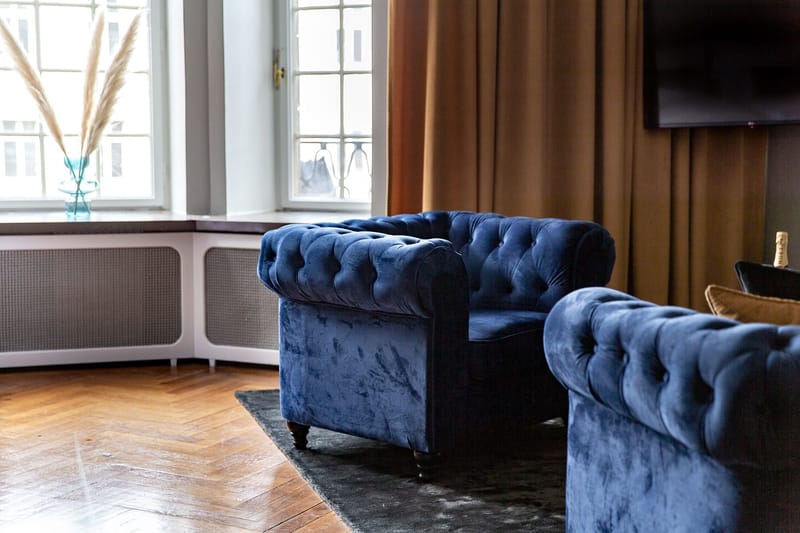 Indra Viskosetæppe 250x350 - Mørkegrå - Tekstiler - Tæpper - Moderne tæppe - Viskosetæpper & kunstsilketæpper