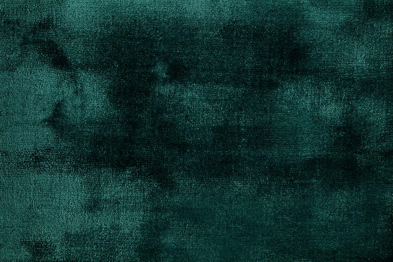 Irving Viskosetæppe 170x240 - Grøn - Viskosetæpper & kunstsilketæpper