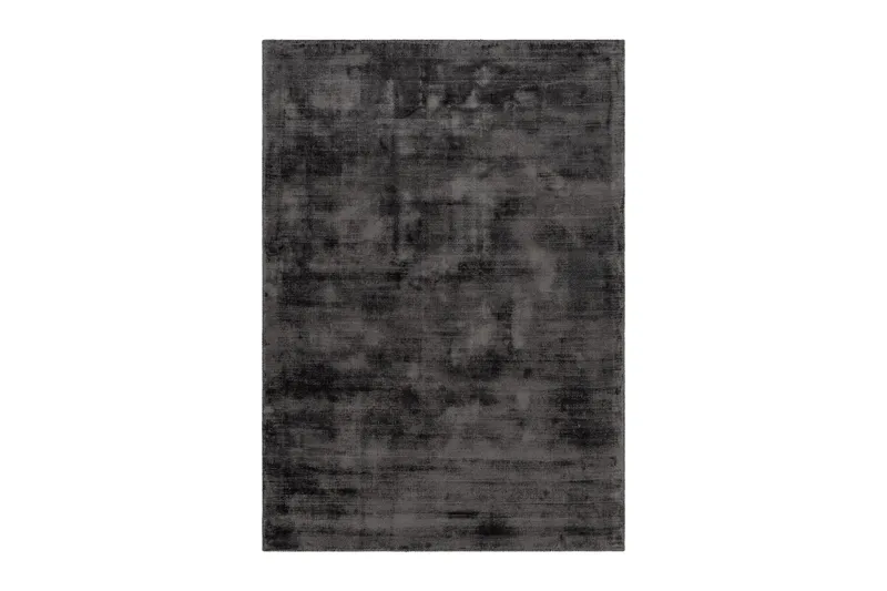 Riho Viskosetæppe 200x300 cm, Kulgrå
