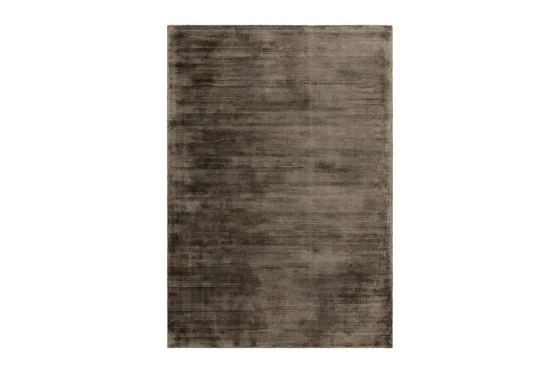 Riho Viskosetæppe 200x300 cm, Olivengrøn