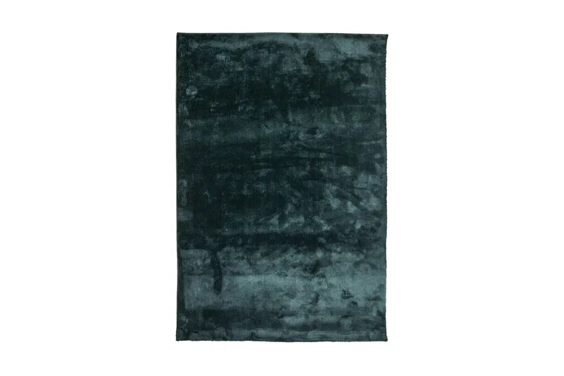 Undra Viscosetæppe 200x300, Grøn