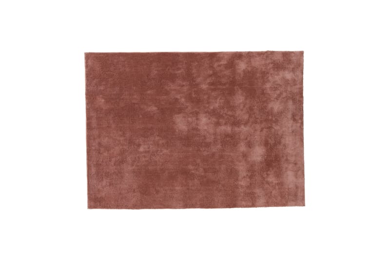 Undra Viscosetæppe 250x350 - Rosa - Tekstiler - Tæpper - Moderne tæppe - Viskosetæpper & kunstsilketæpper
