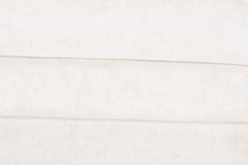 Undra Viskostæppe Rektangulær 170x240 cm - Hvit - Tekstiler - Tæpper - Moderne tæppe - Viskosetæpper & kunstsilketæpper