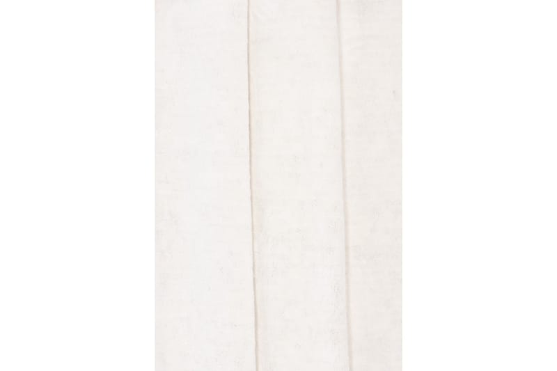 Undra Viskostæppe Rektangulær 200x300 cm - Hvit - Tekstiler - Tæpper - Moderne tæppe - Viskosetæpper & kunstsilketæpper