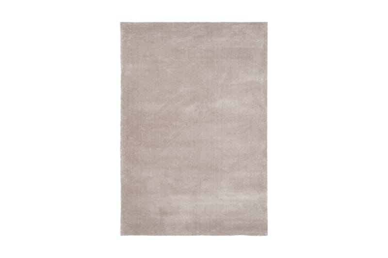 Zebbe Viskosetæppe 120x170 cm - Sølv - Viskosetæpper & kunstsilketæpper - Store tæpper