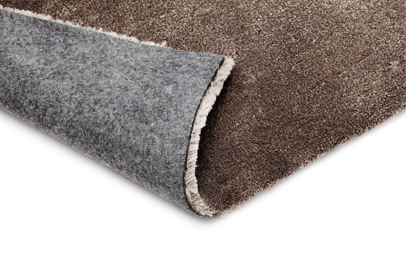 Zebbe Viskosetæppe 200x290 cm - Grå - Wiltontæpper - Mønstrede tæpper - Store tæpper