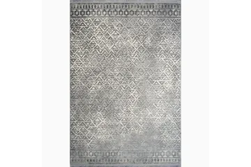Wiltonmatta & Friezematta 80x150 cm - Tekstiler - Tæpper - Moderne tæppe - Mønstrede tæpper