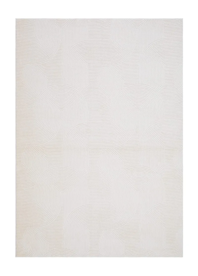 Castello Wiltontæppe 160x230 cm Rektangulær - Natur - Tekstiler - Tæpper - Moderne tæppe - Wiltontæpper