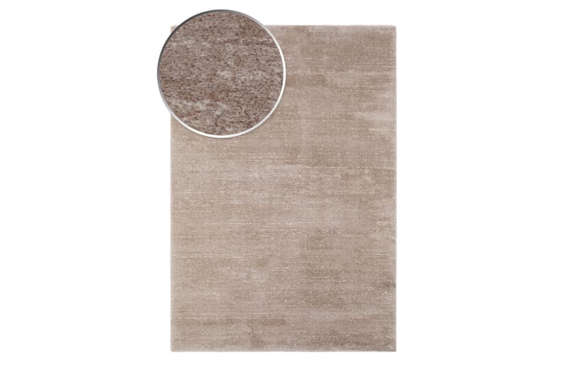 Fugilie Wiltontæppe 240x330 cm - Natur - Tekstiler - Tæpper - Moderne tæppe - Wiltontæpper