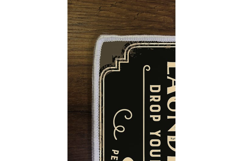 Nobuki Wilton-tæppe 60x100 cm Rektangulært - Flerfarvet - Tekstiler - Tæpper - Moderne tæppe - Wiltontæpper