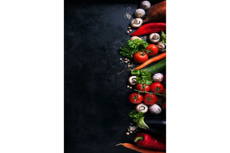 Nobumitsu Wilton-tæppe 60x100 cm Rektangulær - Flerfarvet - Tekstiler - Tæpper - Moderne tæppe - Wiltontæpper