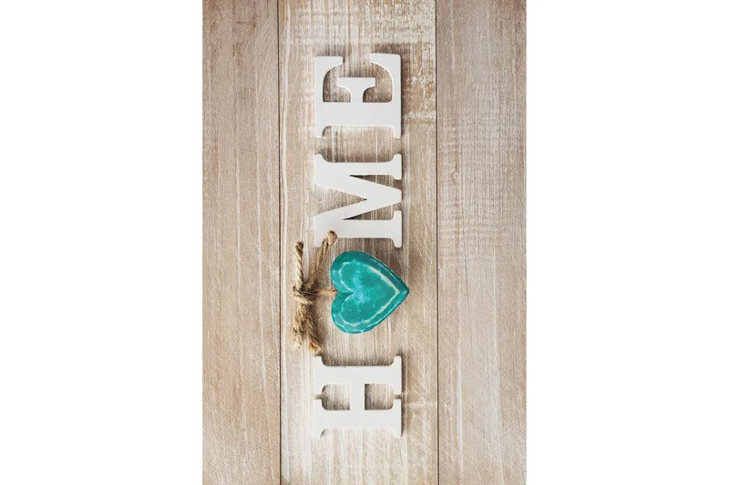 Nobumoto Wilton-tæppe 60x100 cm Rektangulært - Flerfarvet - Tekstiler - Tæpper - Moderne tæppe - Wiltontæpper